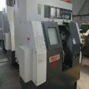 []出售2011友嘉斜床身FTC10数控车