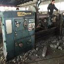 []出售两台星火普通车床