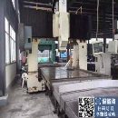 []出售一台HTM-4228G海天龙门加工中心