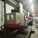 []出售台湾铀兴数控镗铣加工中心