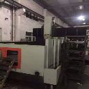 []出售04年高峰产数控龙门铣床