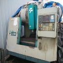 []出售06年杭州友佳FV-800A立式加工中心