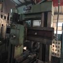 []出售10年上海大发产2000x6000mm龙门铣床