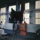 []出售12年乔友3300x1800mm龙门加工中心