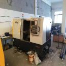 []出售两台15年宝鸡CK40数控车床