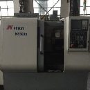 []出售09年钮威NL502S斜轨数控卧式车床