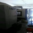 []出售12年底鼎泰850立式加工中心和600雕铣机