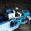 []出售14年底威海华东产外圆磨床