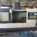 []出售一台12年台湾原装协鸿1060立式加工中心