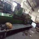 []出售04年上海外圆磨床1380X5米