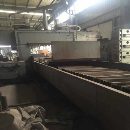 []出售11年杭州机床精密龙门导轨磨床52160