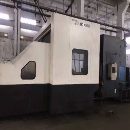 []出售11年韩国现代威亚卧式加工中心KH1000