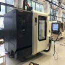 []出售德马吉五联动轴数控加工中心