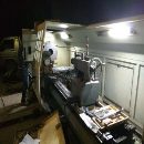 []出售2012年金岭数控车床61130/3000