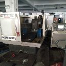 []出售2台雕铣机