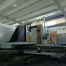 []出售2010年台湾达佛罗镗铣床HBM-4