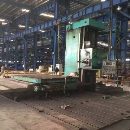 []出售2007年武汉落地镗铣床T6916