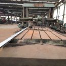 []出售93年济南二机龙门刨床B2020A