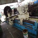 []出售2012年星火卧式车床CW61125E