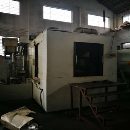 []出售2004年德国格劳博五轴卧式加工中心