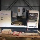 []出售云南机床CY-VMC850加工中心