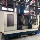 []出售高峰VMM1500加工中心