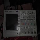 []转让数字示波器和多用表