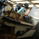 []出售马扎克VTC-200B立式加工中心