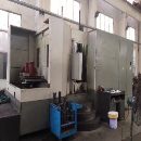 []出售2010年纽威卧式加工中心HM634TP