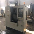 []出售2011年友佳650加工中心VMP-23A