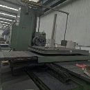 []出售2005年中捷卧式铣镗床TPX6113/2