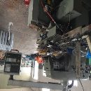 []个人转让卧式数控铣床6132