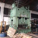 []出售营口400吨双点压力机