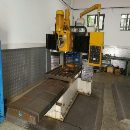 []出售2011年金源兴龙门铣床