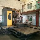 []出售2010年沈阳中捷110数控镗床