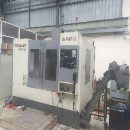 []出售两台福裕加工中心1055VMC