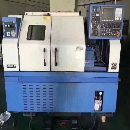 []出售德国斜轨数控车ACE