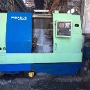 []出售11台韩国原装斗山轮毂车床