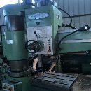 []出售中捷3050摇臂钻