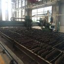 []出售四台火焰切割机