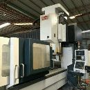 []出售2015年台湾高峰2616数控龙门铣