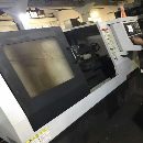 []出售2013年上海谱港数控车CK38