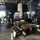 []出售海天龙门3220龙门加工中心
