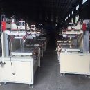 []出售鸿兴2017年丝印机