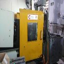 []出售2011年产力劲牌88吨压铸机两台