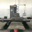 []出售两台汉川TK611C/4数控铣镗床