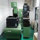 []出售日本沙迪克线切割加工机A530D