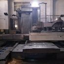 []出售2009年现代卧式镗铣床