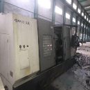 []出售两台长城精品斜轨数控车床