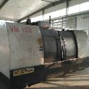 []出售2009年上海斌盛1170加工中心